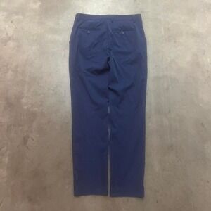 Medelita men's‎ blue performance pants